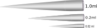 Micro pipette Tips