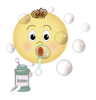 Blowing Bubbles