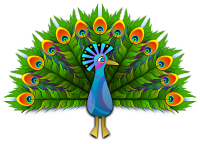 Peacock