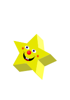 Twinkle twinkle little star