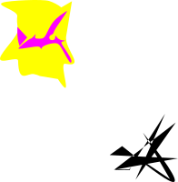 Magic sign