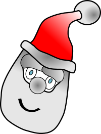 father christmas
