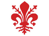 city flag of Florence