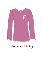 Female Clothing