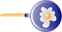 frying pan