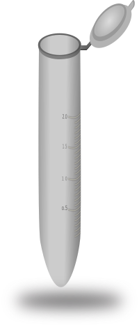 micro-centrifuge tube-2ml