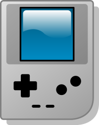 gameboy pocket