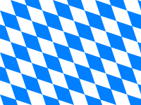 Flag of Bavaria