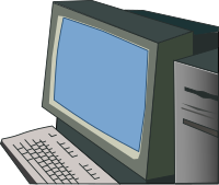 green computer