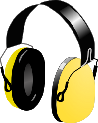 headphones