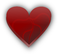 Broken heart 4