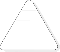Pyramide / Pyramid