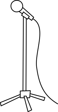 microphone