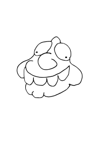 Cartoonhead4