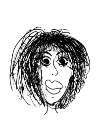 Cartoonhead5