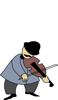 Fiddler 1