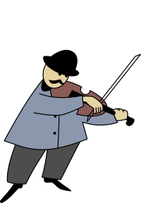 Fiddler 2