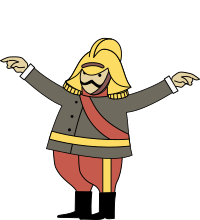 Band-master 3