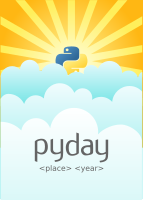Pyday Logo