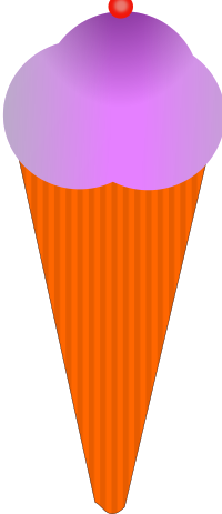 Ice-cream