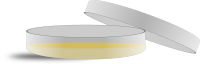 Petri dish