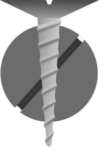 screw