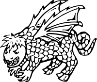 Catoblepas