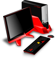 Generic Gaming Desktop