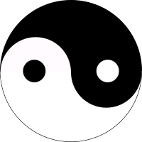 Yin-Yang