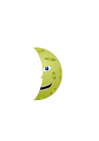 Man on the Moon