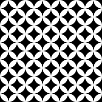 round tetragons