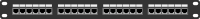 24-Port Patch Panel
