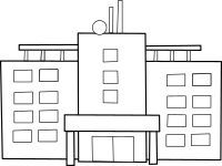 Hospital / hopital