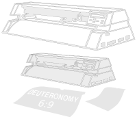Plotter for plotter