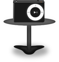 iPod