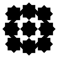 octogram connection