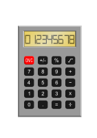 Old Calculator
