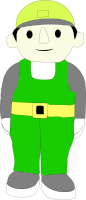 mr. man