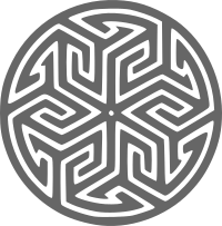 Ancient Arabian Motif