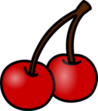 Cherry