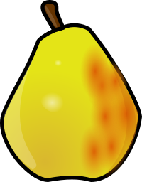 Pear