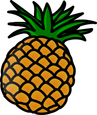 Pineapple