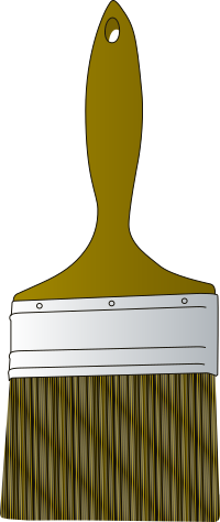 paint brush