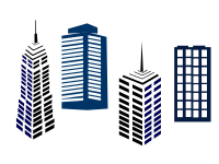 Types of commercial buildings