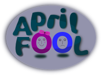 April Fool's Day