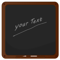 Chalkboard
