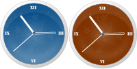 Clock