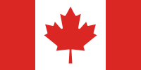Flag of Canada