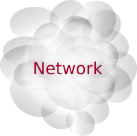 network cloud