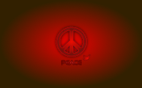 Peace 2 You (Wallpaper)